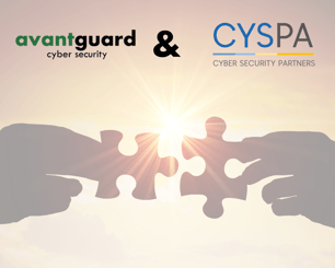 Partnerschaft avantguard und CYSPA