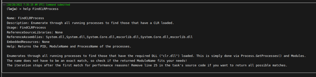 FindCLRProcess_help