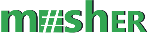 mesher_logo