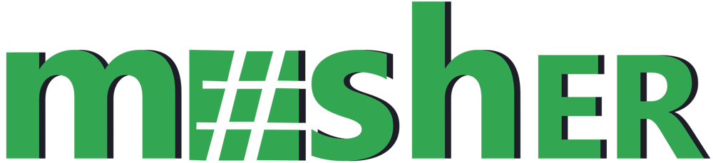 mesher_logo
