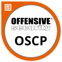 Offensive Security Certified Professional (OSCP) 