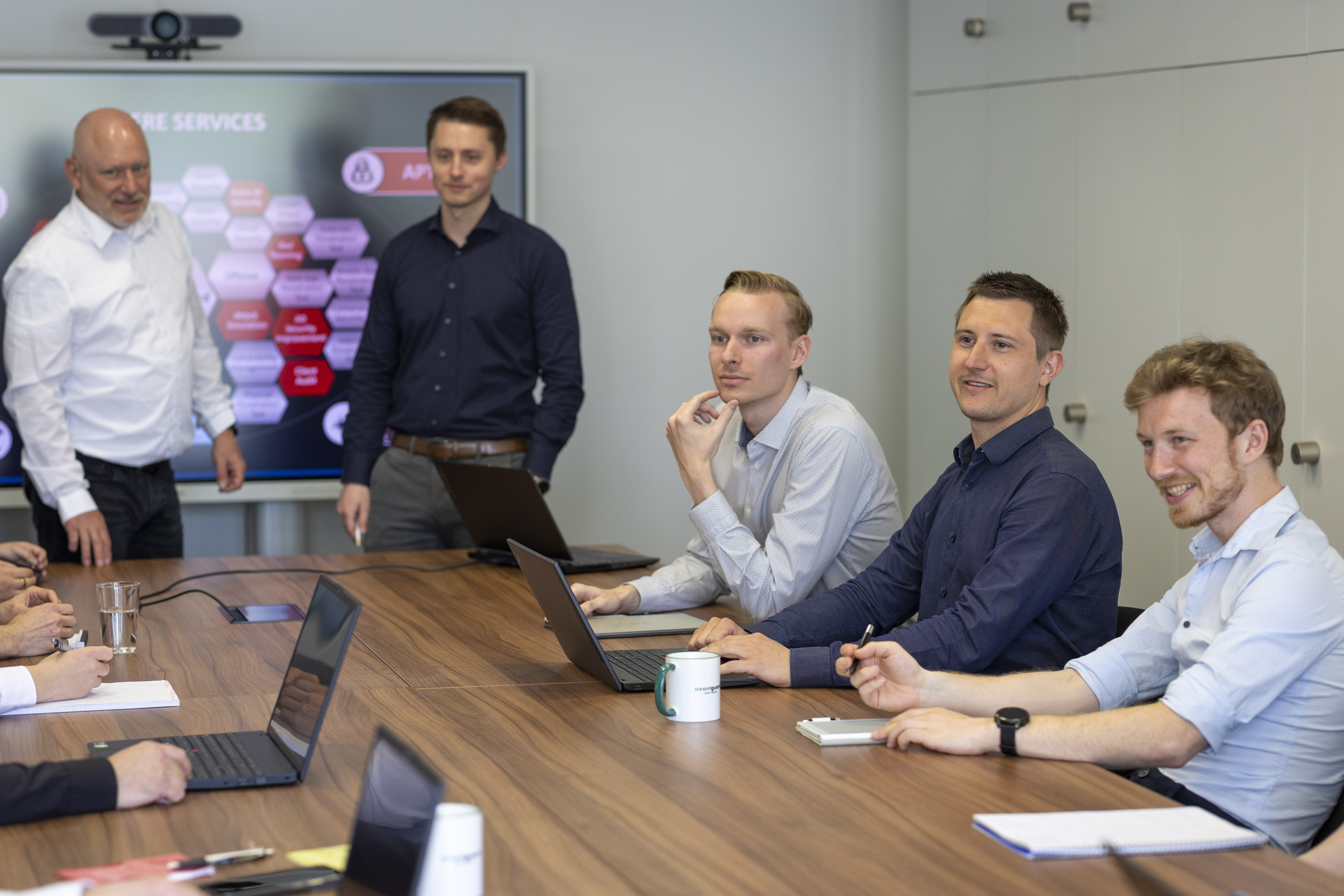 avantguard cyber security