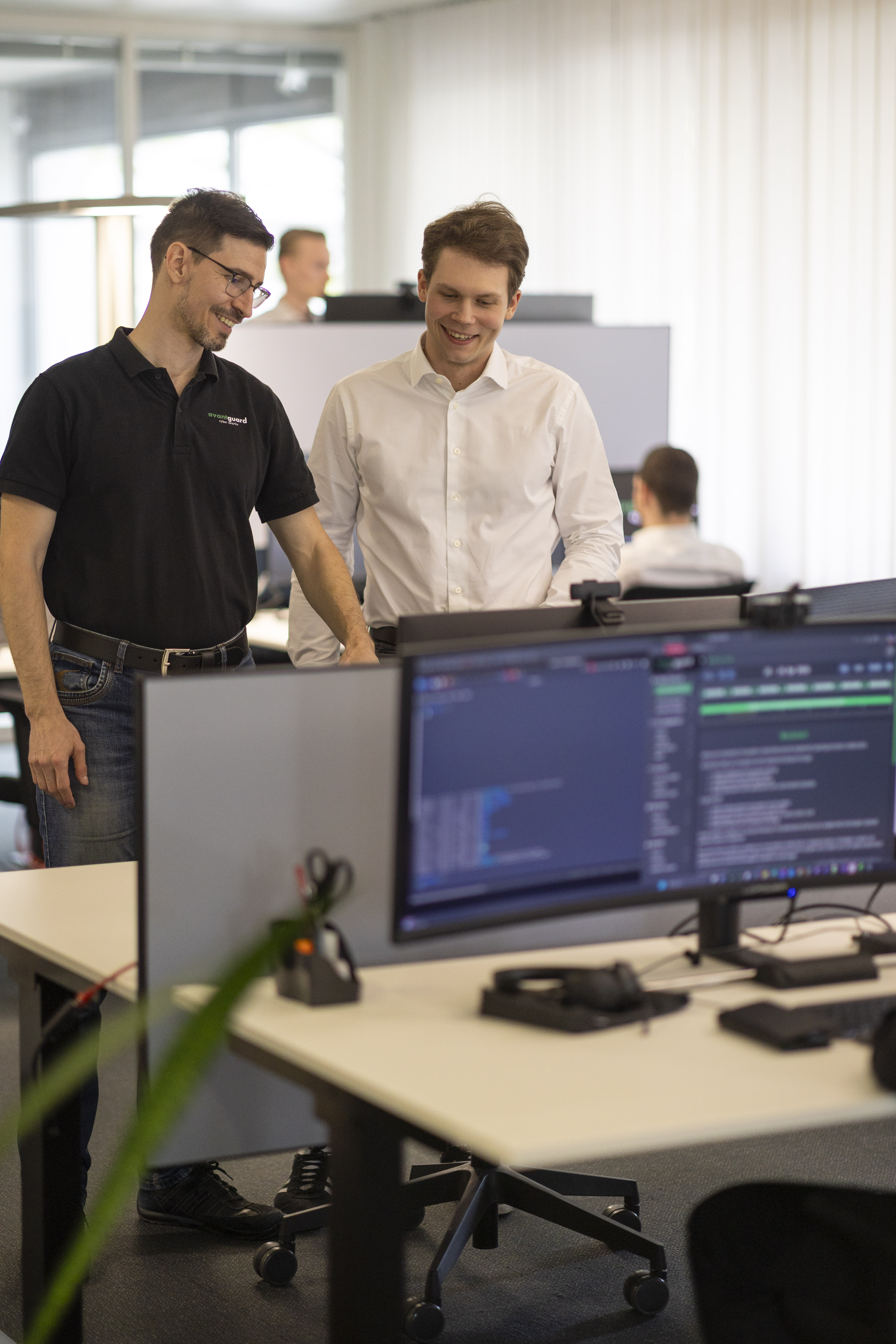 avantguard cyber security