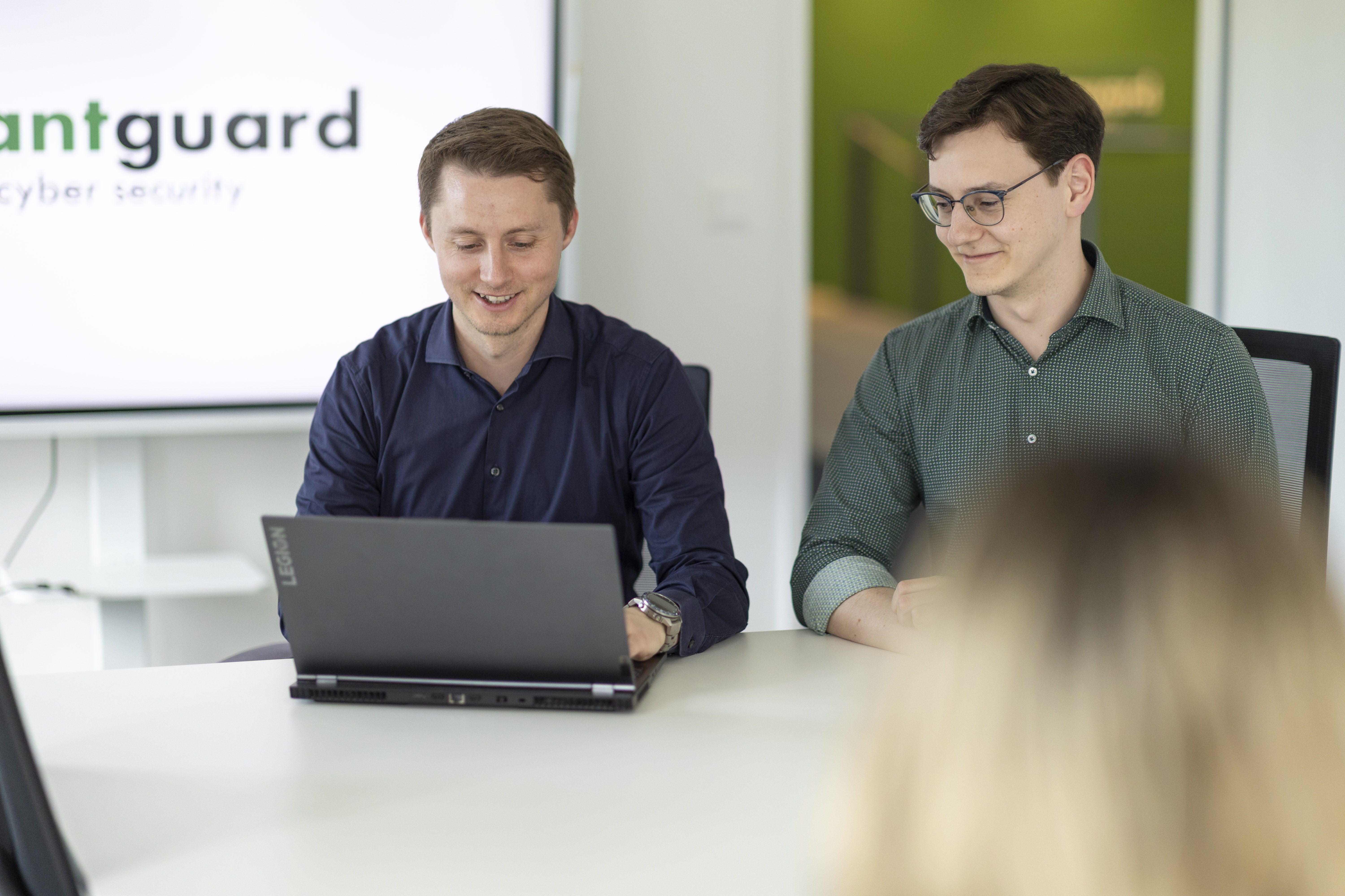 avantguard cyber security
