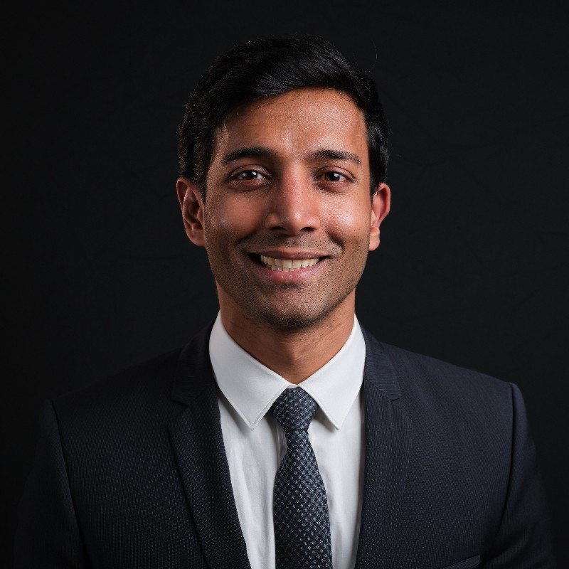 Prakanth Thangeswaran